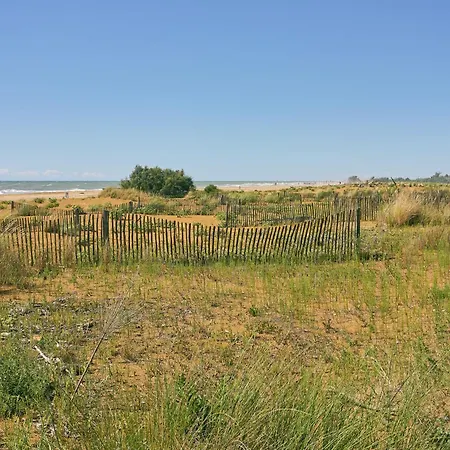 Cozy 250 Metres From The